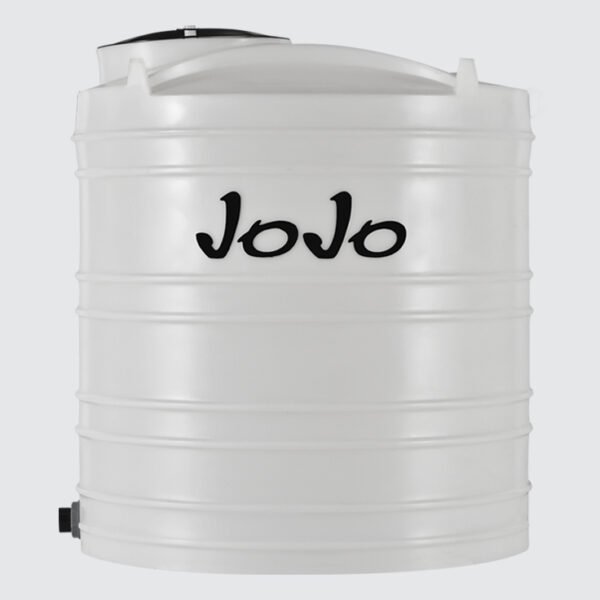 1,000 Litre Vertical Chemical Storage Tank for sale in South Africa - SME Warehousing Solutions