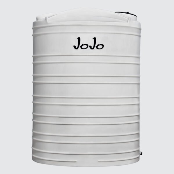 10,000 Litre Vertical Chemical Storage Tank for sale in South Africa - SME Warehousing Solutions