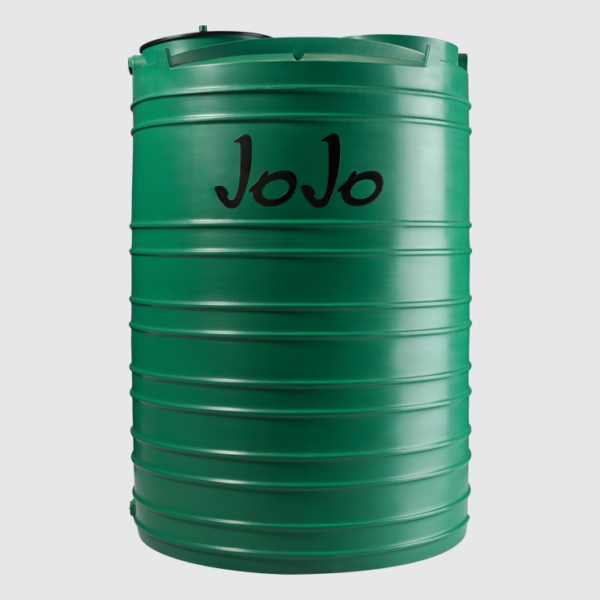 1,800 Litre Vertical Water Storage Tank for sale in South Africa - SME Warehousing Solutions
