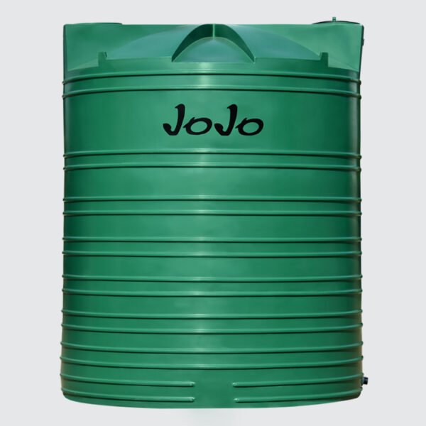 15,000 Litre Vertical Water Storage Tank for sale in South Africa - SME Warehousing Solutions