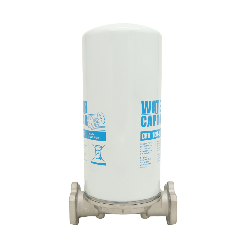 Filter Water Captor 150lpm for sale in South Africa - SME Warehousing Solutions
