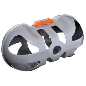 Baffle Ball - 170mm Clip Lock