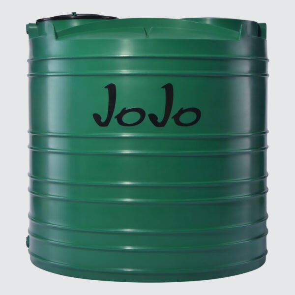 2,000 Litre Vertical Water Storage Tank for sale in South Africa - SME Warehousing Solutions