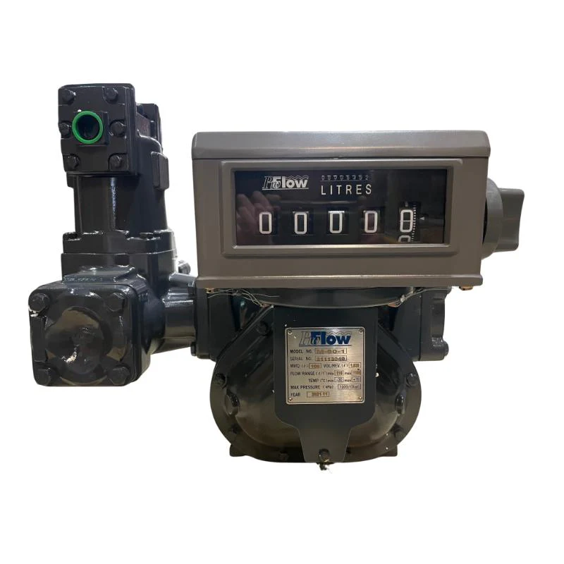 2 inch Bulk Flow Meter with Air Eliminator Strainer & Counter for sale in South Africa - SME Warehousing Solutions