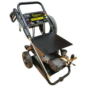 High Pressure Trolley Unit- 100Bar 2.2Kw