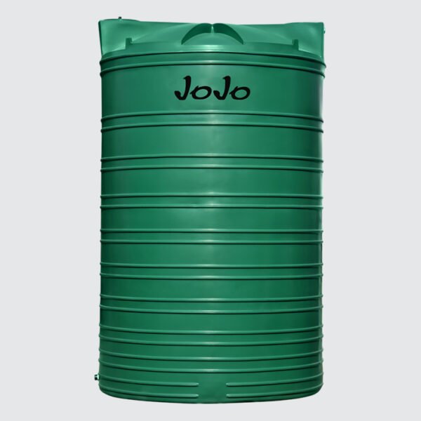 20,000 Litre Vertical Water Storage Tank for sale in South Africa - SME Warehousing Solutions