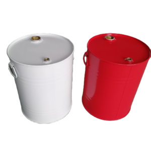 New 20 Litre Close Top Steel Drum for sale in South Africa – SME Warehousing Solutions