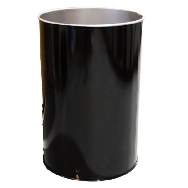 New 210 Litre Open Top Straight Wall Steel Drum With Plain Interior for sale in South Africa – SME Warehousing Solutions