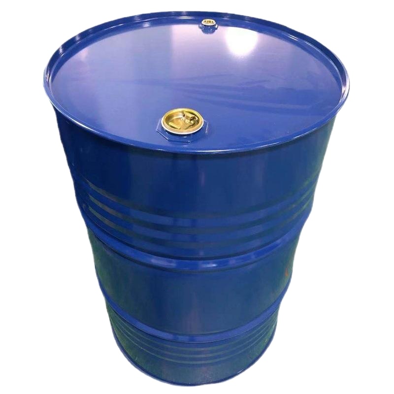 New 210 Litre Close Top Steel Drum With Coated Interior for sale in South Africa – SME Warehousing Solutions