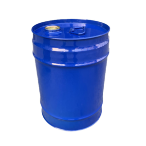 New 25 Litre Close Top Steel Drum for sale in South Africa – SME Warehousing Solutions