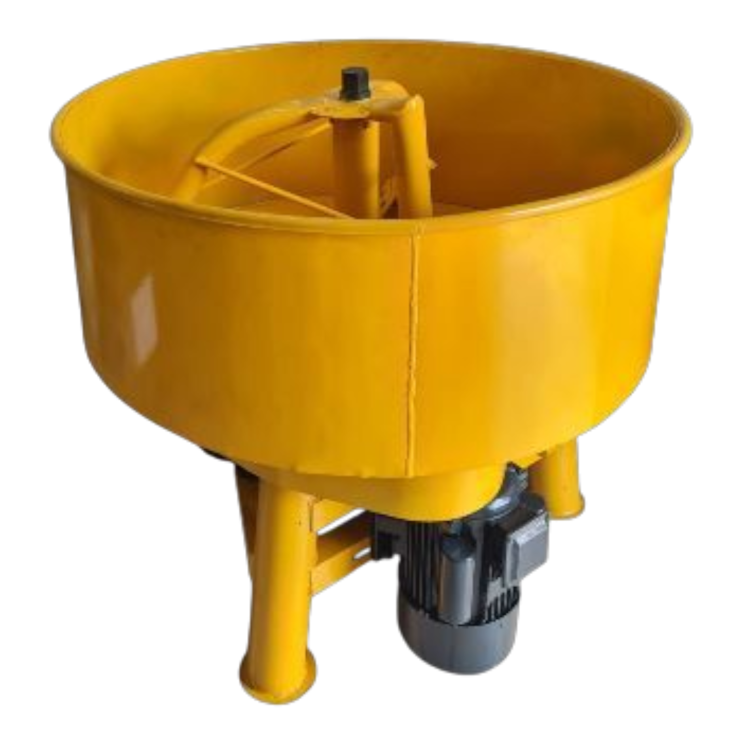 Pan Mixer 350L – Electric 4 kW/220 V for sale in South Africa - SME Warehousing Solutions