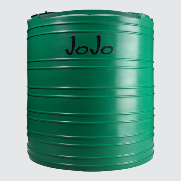 4,750 Litre Vertical Water Storage Tank for sale in South Africa - SME Warehousing Solutions