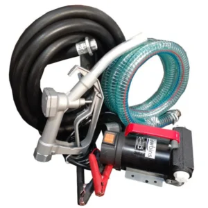 40lpm Pump box