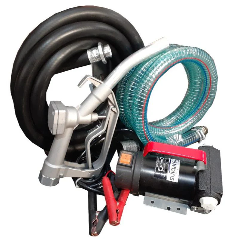 40lpm Pump box for sale in South Africa - SME Warehousing Solutions