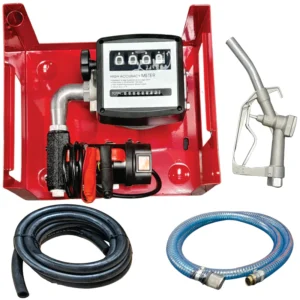 40lpm Diesel Pump Kit 12v