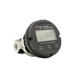 OGM-25 SS304 Electronic Flowmeter for sale in South Africa - SME Warehousing Solutions