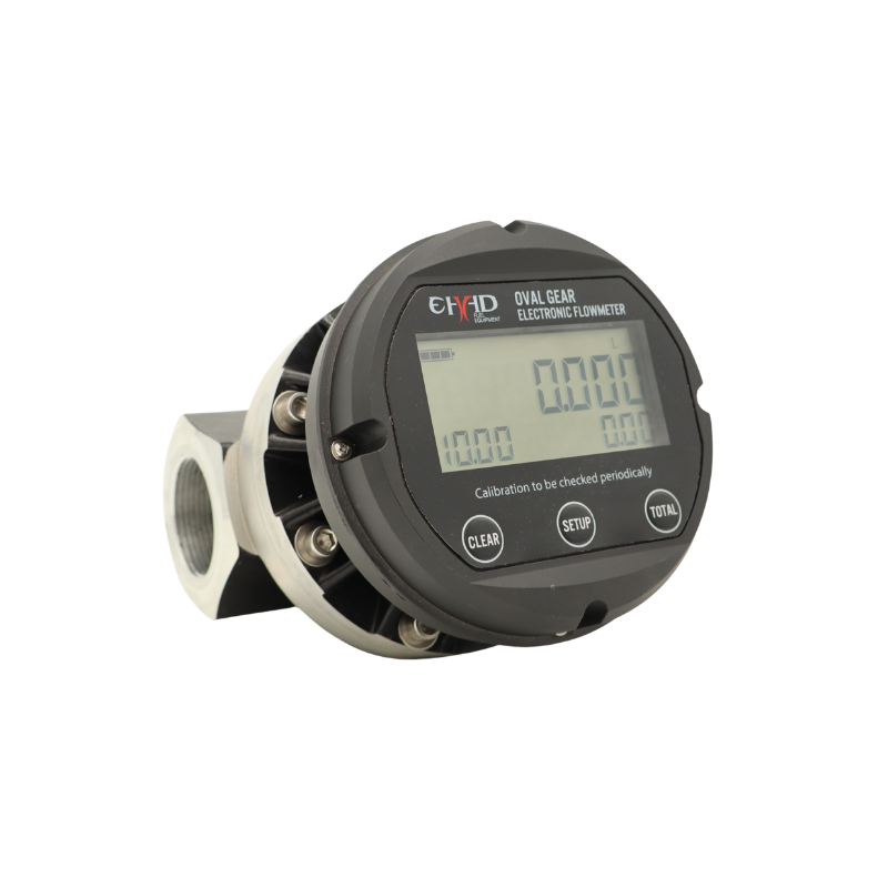 OGM-40 Electronic Flowmeter for sale in South Africa - SME Warehousing Solutions