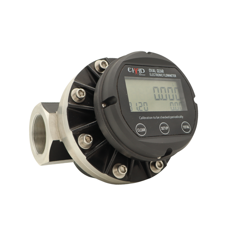 OGM-50 Electronic Flowmeter for sale in South Africa - SME Warehousing Solutions