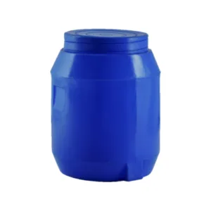 50 L Screw-on-Lid Plastic Drum for sale in South Africa - SME Warehousing Solutions