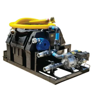 500l Honey Sucker mobile Horizontal Unit for sale in South Africa - SME Warehousing Solutions