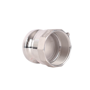 Camlock 50mm – Part A for sale in South Africa - SME Warehousing Solutions