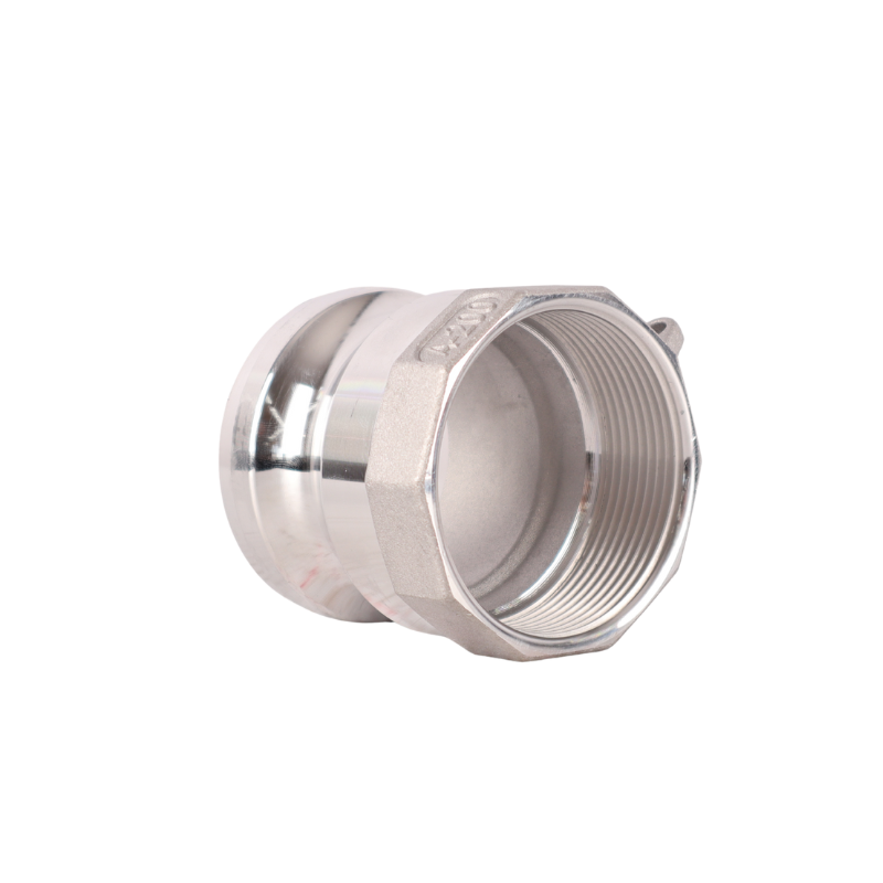 Camlock 65mm – Part A for sale in South Africa - SME Warehousing Solutions