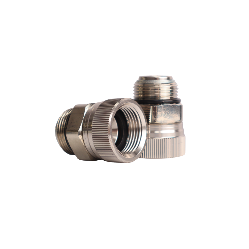 Brass Fuel Nozzle Swivel 1″-1″ for sale in South Africa - SME Warehousing Solutions