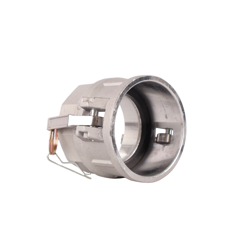 Camlock 80mm – Part D for sale in South Africa - SME Warehousing Solutions