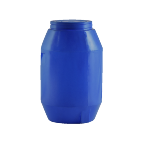 90 L Screw-on-Lid Plastic Drum for sale in South Africa - SME Warehousing Solutions