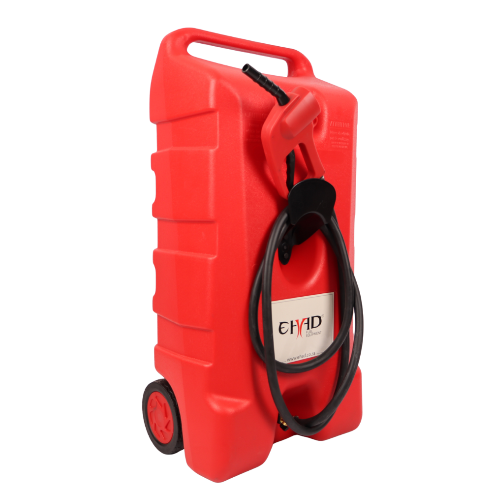 Fuel Caddy – 95L for sale in South Africa - SME Warehousing Solutions