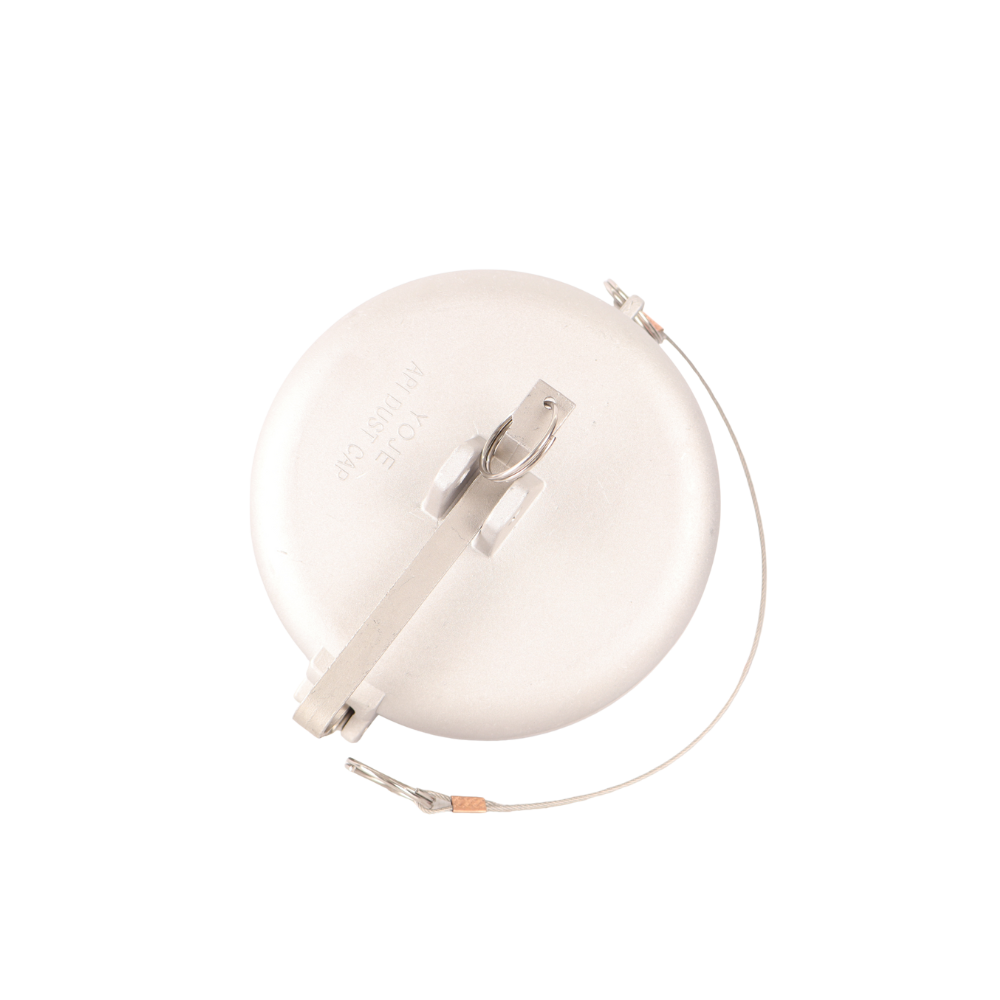 API Dust Cap Lockable 4″ for sale in South Africa - SME Warehousing Solutions