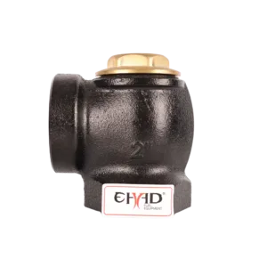 Angle Check Valve 1.5″ for sale in South Africa - SME Warehousing Solutions