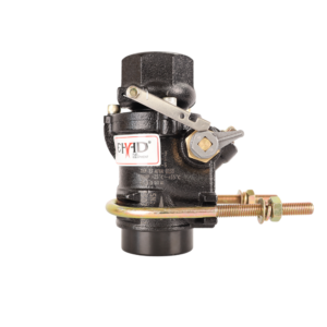 Shear Valve 1.5″ ATEX Approved for sale in South Africa - SME Warehousing Solutions