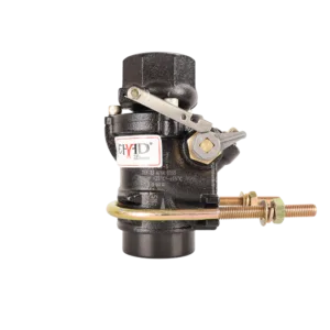 Shear Valve 1.5″ Double Poppet for sale in South Africa - SME Warehousing Solutions