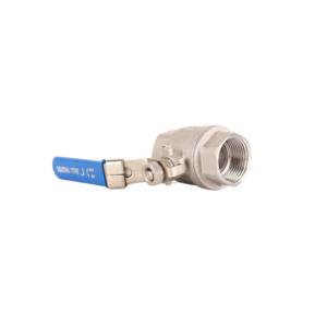 Ball Valve Lockable 1″ 304 S/Steel for sale in South Africa - SME Warehousing Solutions