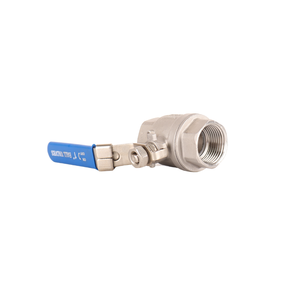 Ball Valve Lockable 1″ 304 S/Steel for sale in South Africa - SME Warehousing Solutions
