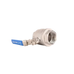 Ball Valve Lockable 2″ 304 S/Steel for sale in South Africa - SME Warehousing Solutions