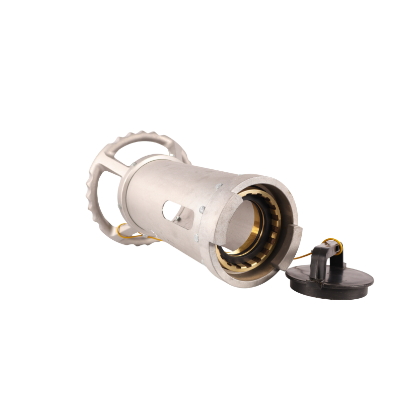 Barret Coupler – 18 Tooth for sale in South Africa - SME Warehousing Solutions