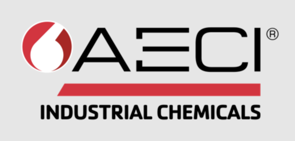 AECI logo
