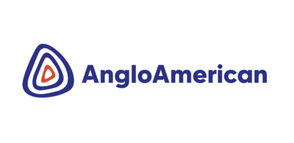 Anglo American logo