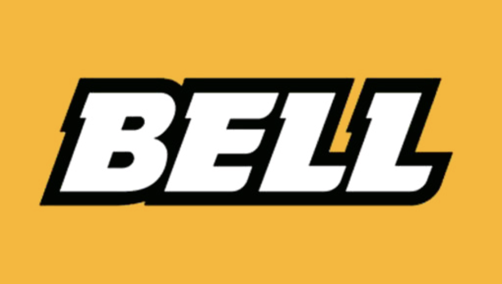 Bell Equipment logo
