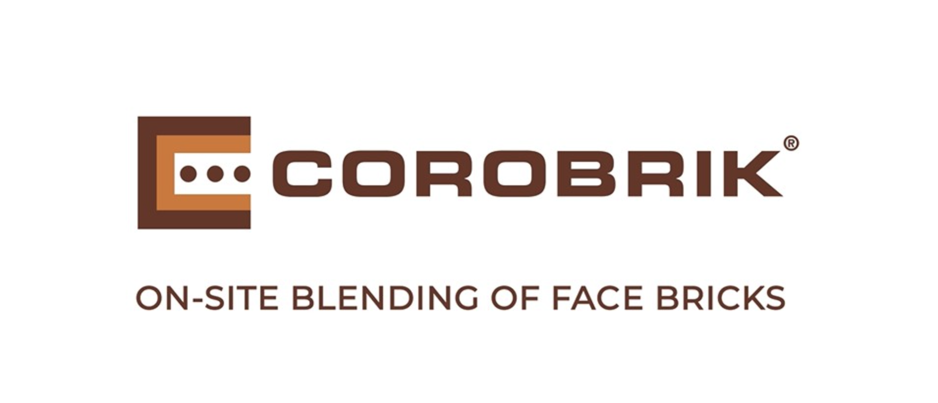 Corobrik logo