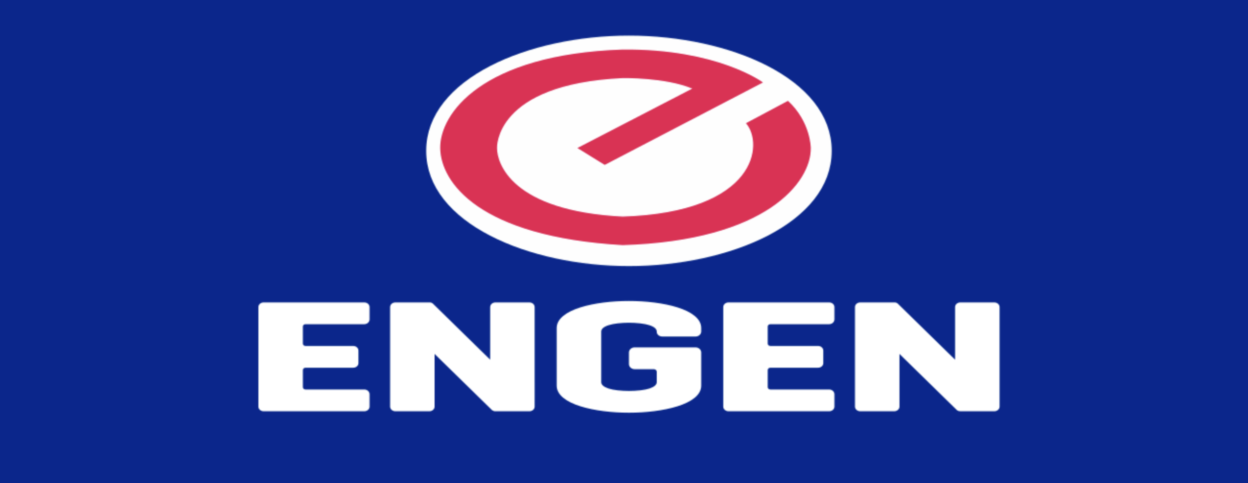 Engen logo
