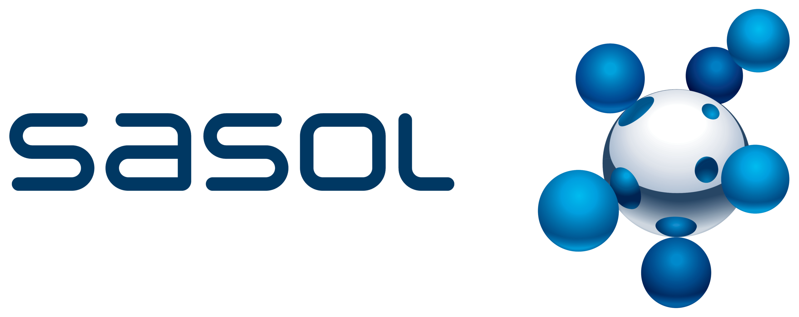Sasol logo