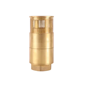 Brass Foot Valve 1.5″ for sale in South Africa - SME Warehousing Solutions