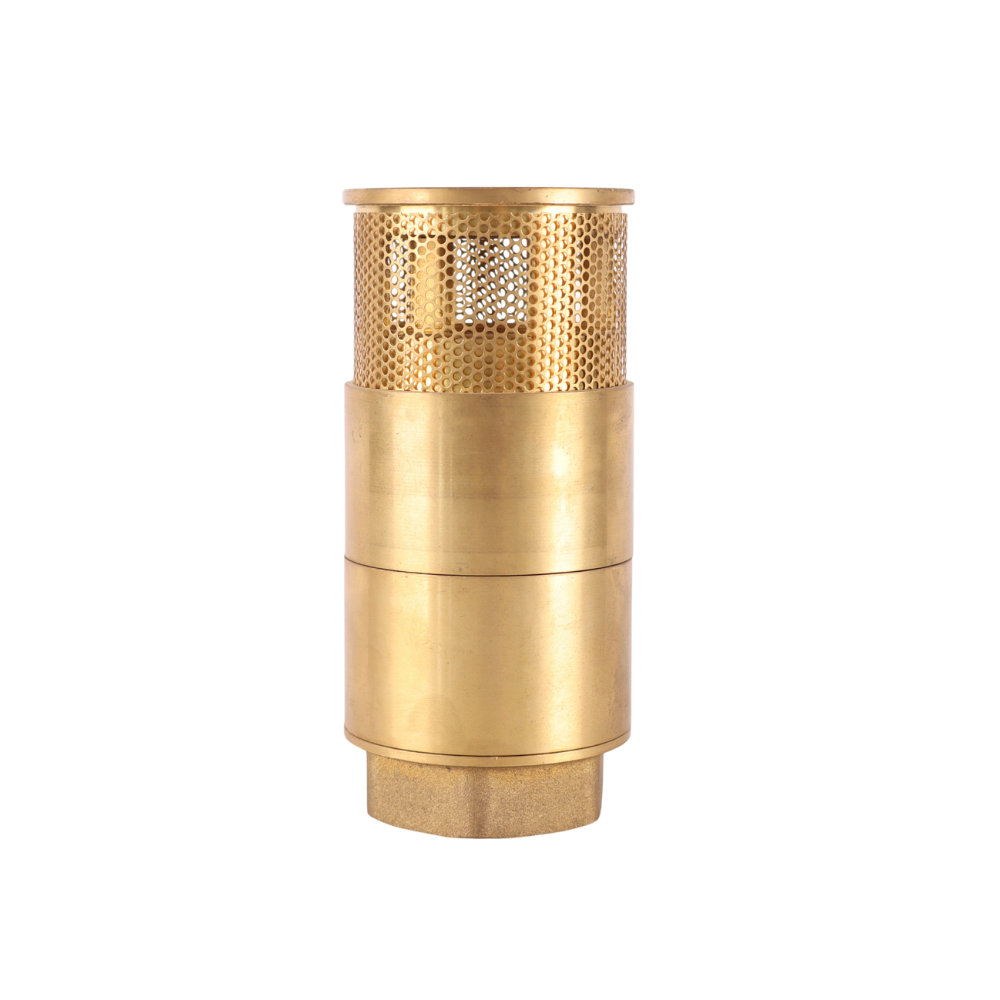 Brass Foot Valve 1.5″ for sale in South Africa - SME Warehousing Solutions