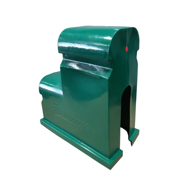 Water Pump Cover