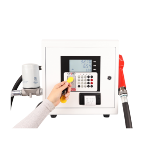 Cube-Smart 220v Fuel Pump Kit for sale in South Africa - SME Warehousing Solutions