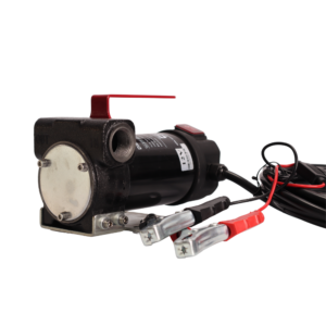 DC-40 12V Fuel Transfer Pump for sale in South Africa - SME Warehousing Solutions
