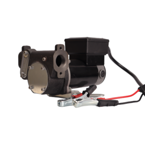 DC-60 12V Fuel Transfer Pump for sale in South Africa - SME Warehousing Solutions